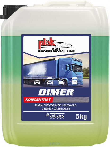 ATAS DIMER 5KG