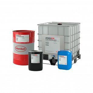 BONDERITE C-AK 5948DPM EU AERO 204KG