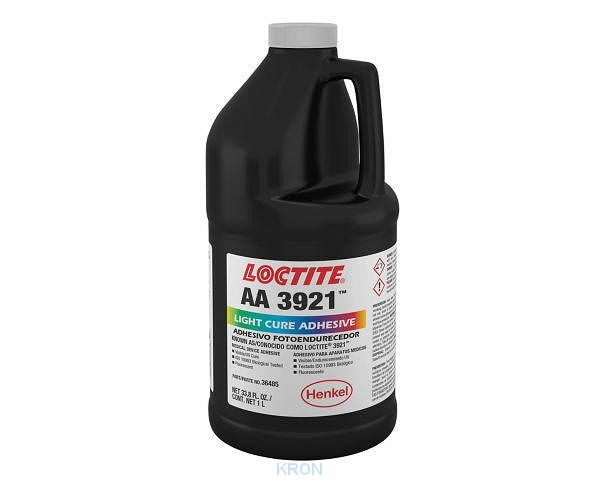 LOCTITE AA 3921 1L