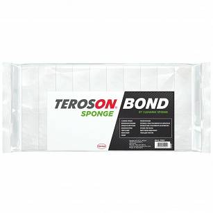 TEROSON BOND Sponge - gąbka do przygotowania powierzchni szkła