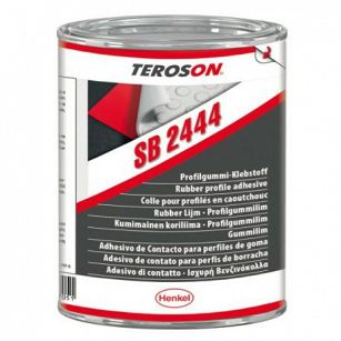 TEROSON 2444 TEROKAL 670G - klej kontaktowy