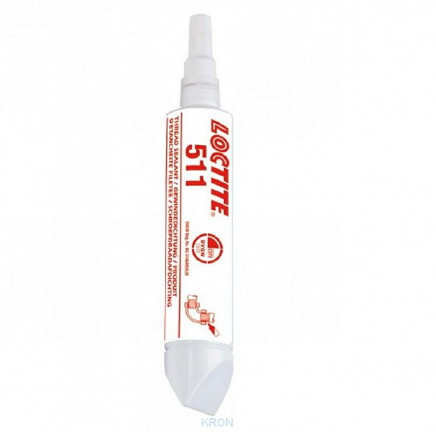 LOCTITE 511 USZCZELNIACZ 250ML