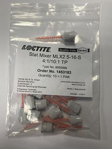 Dysza mieszająca mikser do Loctite 4070/3090