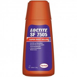  LOCTITE SF 7505 SUPER ROST KILLER 200ML - środek do usuwania rdzy