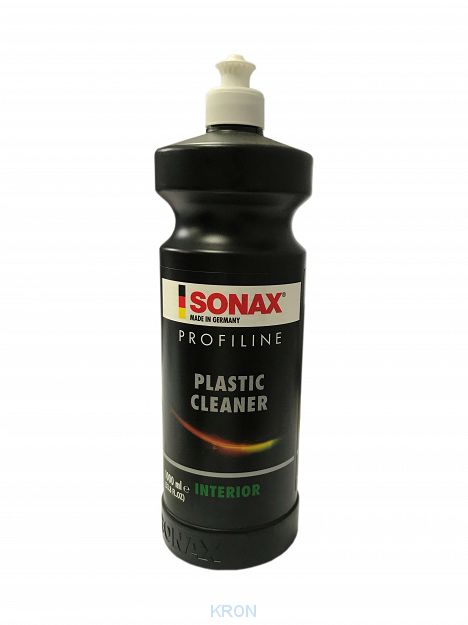 SONAX 286300 PROFILINE do tworzyw sztucznych wewnętrznych 1l