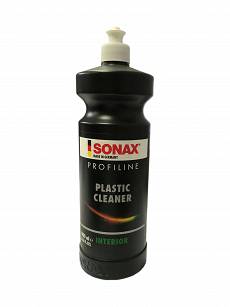 SONAX 286300 PROFILINE do tworzyw sztucznych wewnętrznych 1l