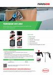 TEROSON® WX 990 1L - 3