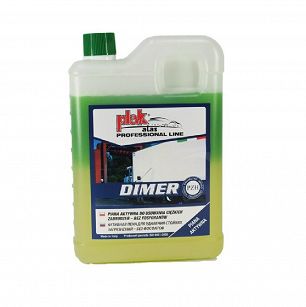 ATAS DIMER 2KG/1,8L