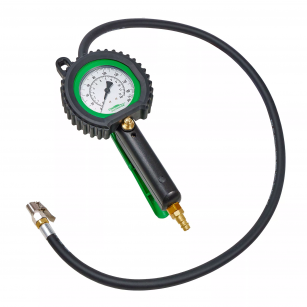 PISTOLET DO POMPOWANIA ALLIGATOR BASIC ANALOG