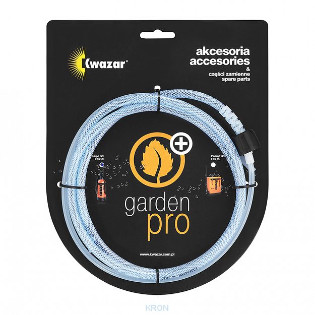 WĘŻYK 1.5M GARDEN PRO