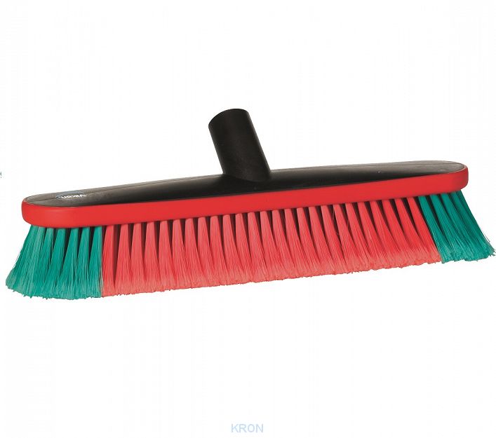 VIKAN 475752 szczotka z przepływem wody do samochodów 370mm
