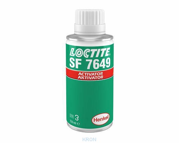 LOCTITE 7649 150ML - aktywator do produktów anaerobowych
