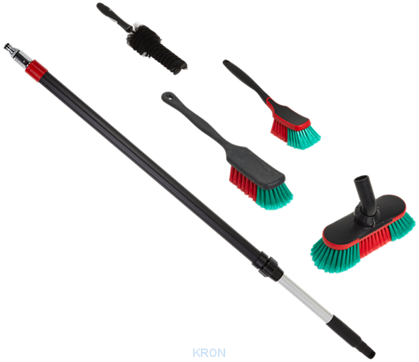 VIKAN 990054 TRANSPORT STARTER PACK