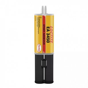 LOCTITE EA 3450 25ml - żywica epoksydowa, płynny metal