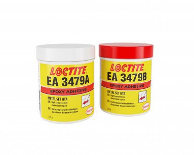 LOCTITE EA 3479 500G - żywica epoksydowa z wypełniaczem