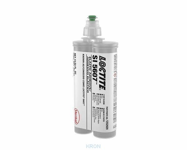 LOCTITE 5607 SZARY 400ML