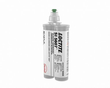 LOCTITE 5607 SZARY 400ML