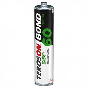 TEROSON BOND 60 klej do szyb 310ml - dawniej Teroson 8597 HMLC
