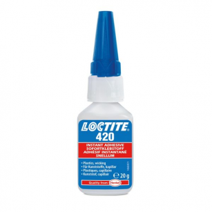 420 LOCTITE KLEJ 20G