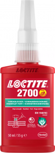 LOCTITE 2700 50ML