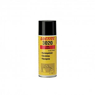 LOCTITE 3020 USZCZELKA W SPRAY 400ML