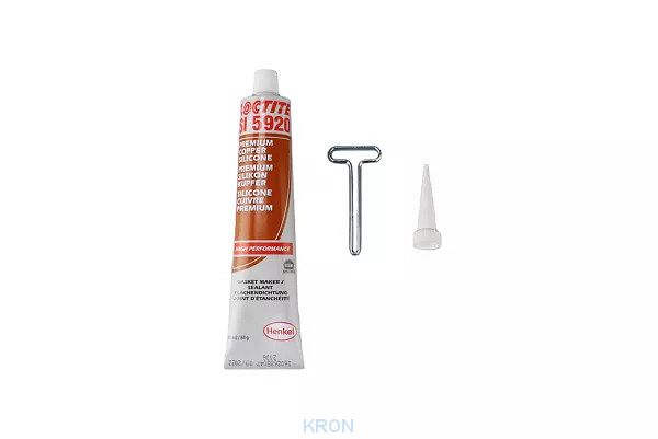 5920 LOCTITE SILIKON 80ML