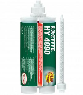 LOCTITE HY 4090  400ml - klej hybrydowy 2K