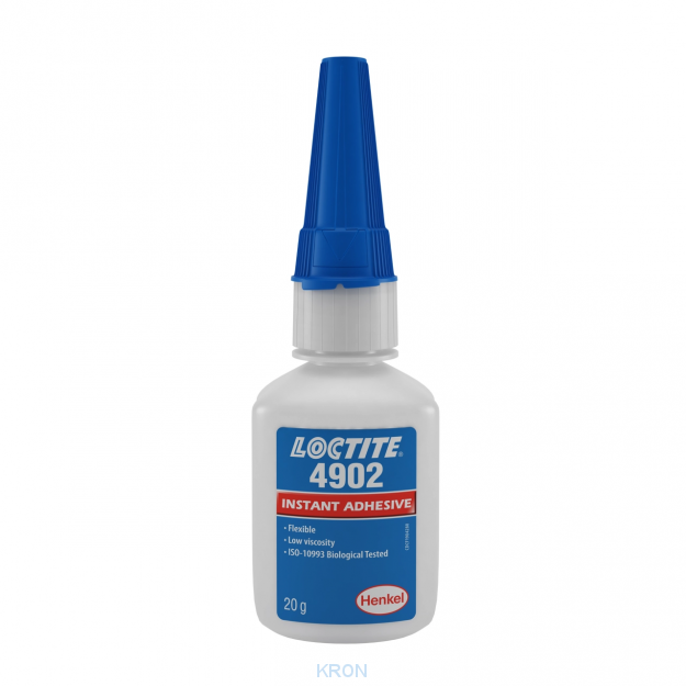 LOCTITE 4902 KLEJ 20G