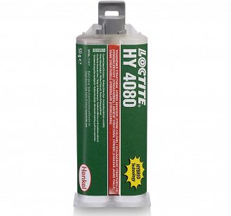 LOCTITE 4080 GY 50g - klej hybrydowy 2k