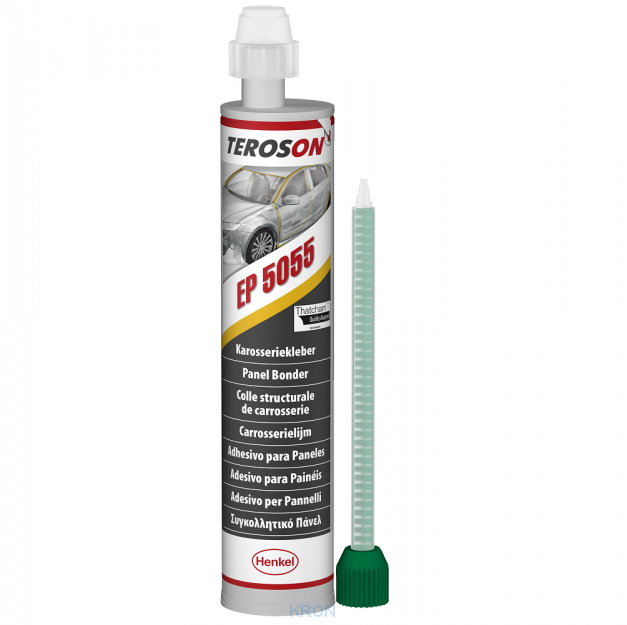 TEROSON EP 5055 250ML KLEJ DO BLACH