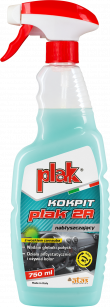Kokpit Plak 2R Nabłyszczający 750ml