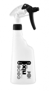 OPRYSKIWACZ KWAZAR NIX HD SOLVENT LINE 0,5L