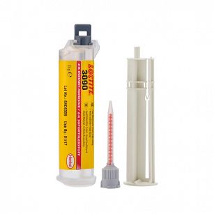 LOCTITE 3090 10G klej błyskawiczny dwuskładnikowy