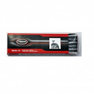 SZNUR STRING BROWN TECH 30 SZTUK