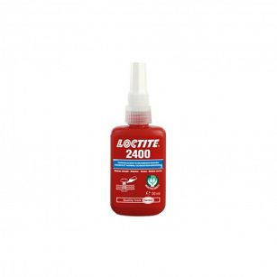 LOCTITE 2400 50ml - zabezpieczanie połączeń gwintowych
