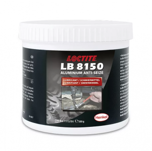 8150 LOCTITE LB 400G