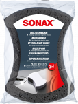 SONAX 428000 gąbka uniwersalna do mycia samochodów - 2