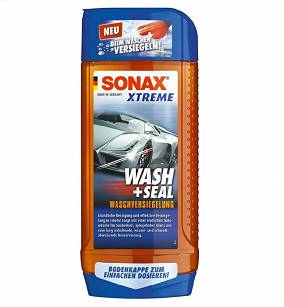 SONAX 244200 XTREME wash&seal szampon 500ml