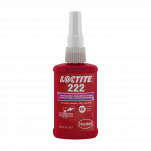 222 LOCTITE 50ML zabezpieczanie połączeń gwintowych - 2