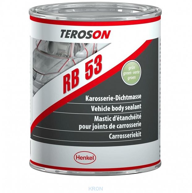 TEROSON RB 53 TEROLAN SPECIAL 1,4KG