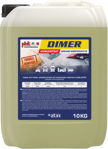 ATAS DIMER MONOCOMPONENTE 10KG