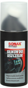 SONAX 340100 do konserwacji elementów gumowych 100ml