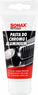 SONAX 308000 pasta do chromu i aluminium 75ml