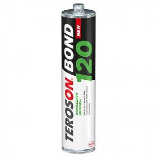 TEROSON BOND 120 klej do szyb 310ml - dawniej Teroson 8596 310ML