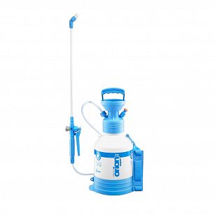 OPRYSKIWACZE ORION SUPER PRO+   3L/6L/9L/12L