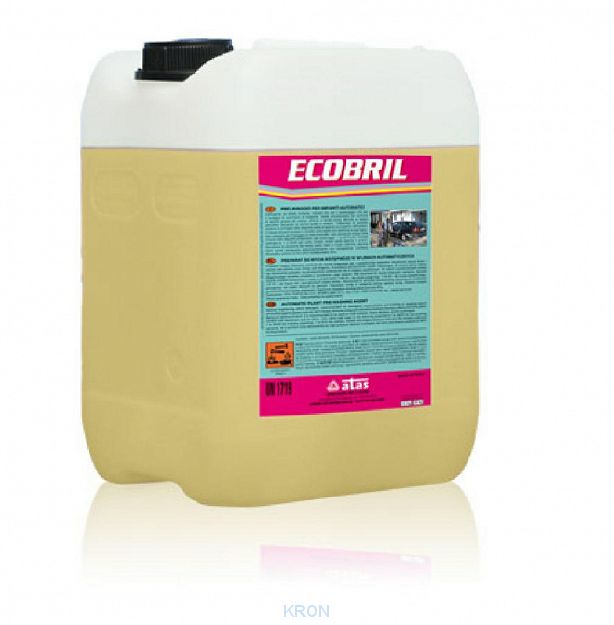 ATAS ECOBRIL ŚRODEK DO USUWANIA OWADÓW 10kg / 20kg / 25kg