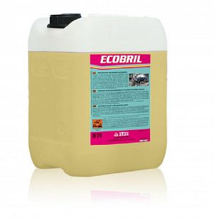 ATAS ECOBRIL ŚRODEK DO USUWANIA OWADÓW 10kg / 25kg