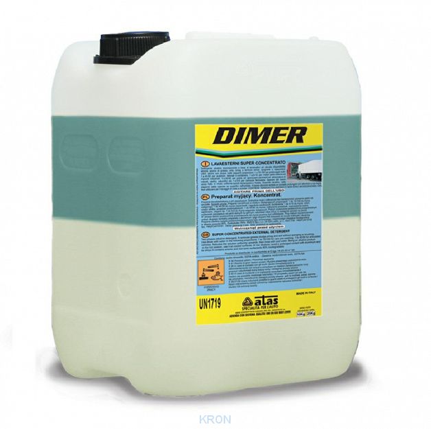 ATAS DIMER 10KG