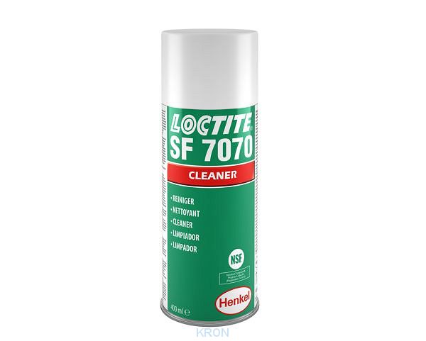 LOCTITE SF 7070 400ML