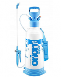 OPRYSKIWACZE ORION SUPER AIR CLEANING PRO+ 12L